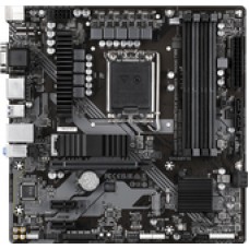 MB Gigabyte B760M DS3H DDR4 Soc-1700 (B760) PCI-E 4.0x16 PCI-E 3.0x1 2xM.2 2.5GbE LAN RAID 0/1/5/10 4xDDR4 5333MHz+ VGA+HDMI+2xDP ATX RTL